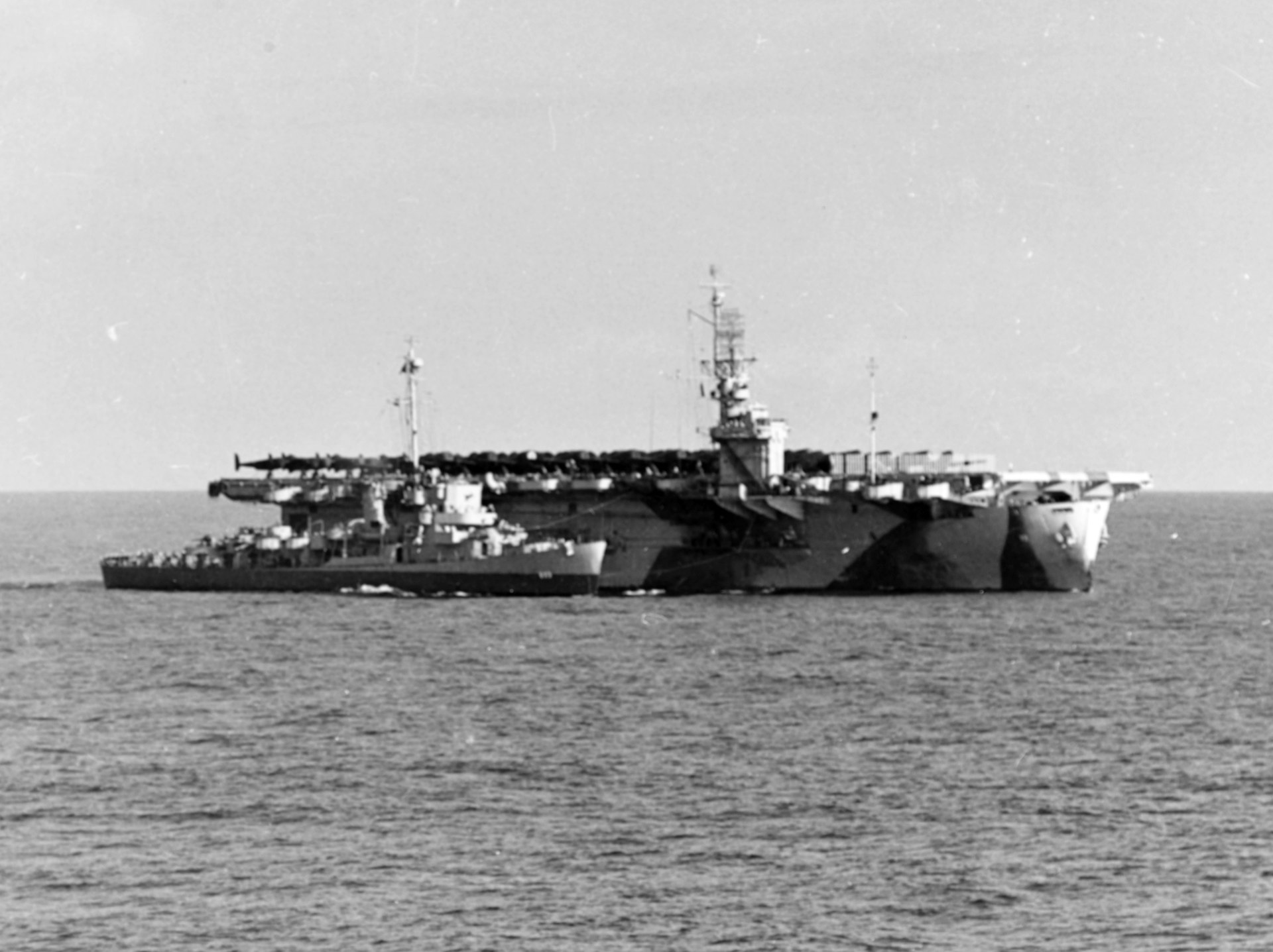 USS Tulagi (CVE-72)