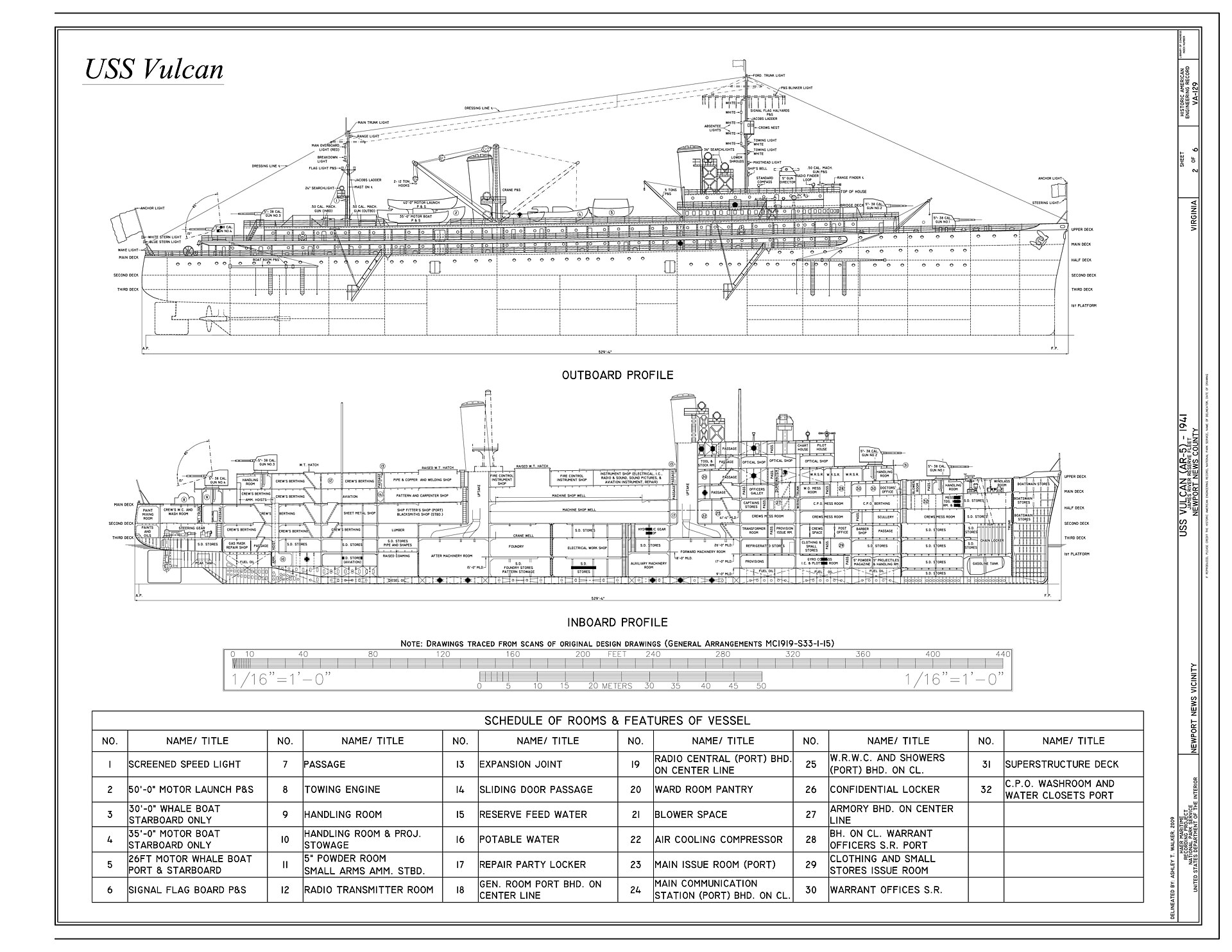 USS Vulcan (AR-5)