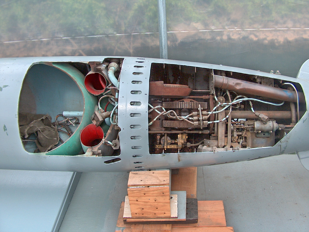 USS Ship (PT-10)