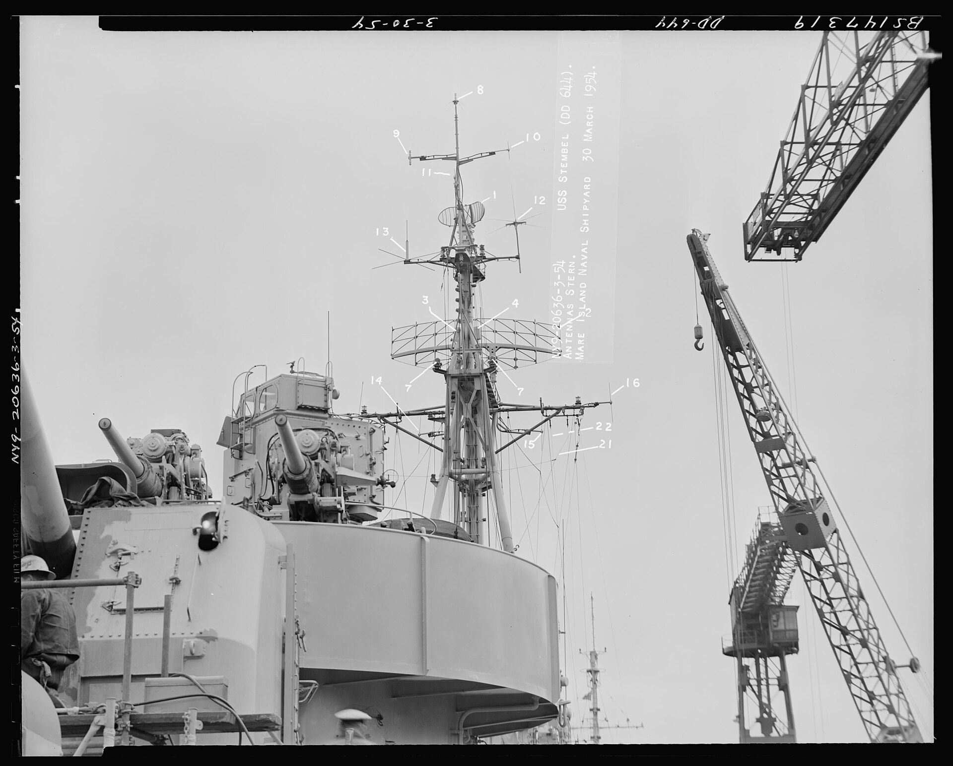USS Argentina (AP-33)