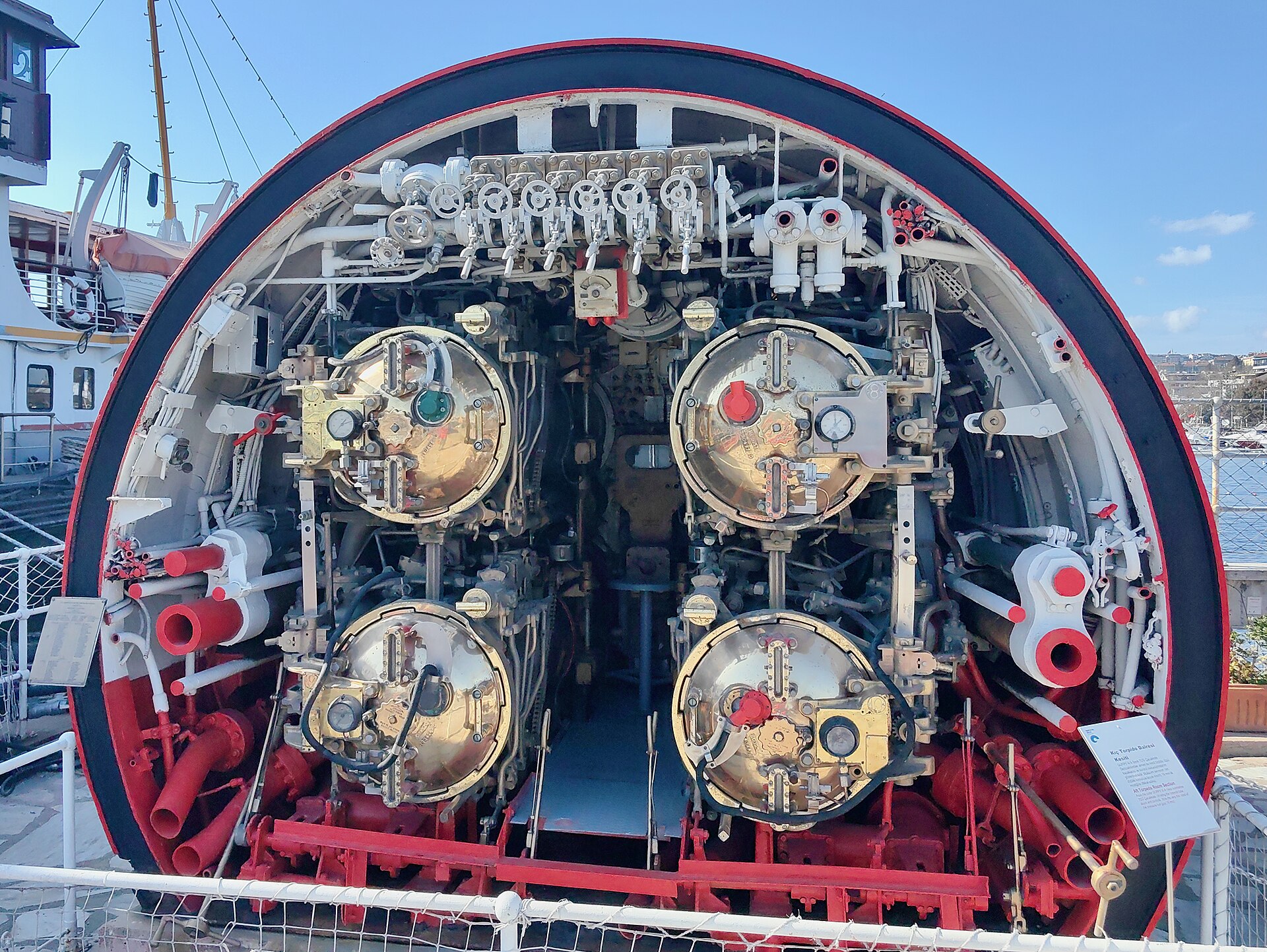 USS Cobbler (SS-344)