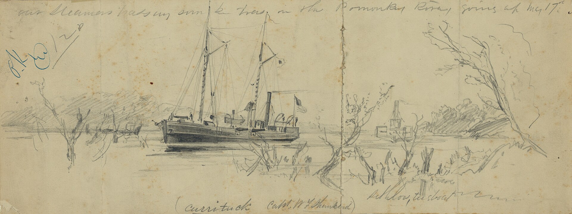USS Currituck (AV-7)
