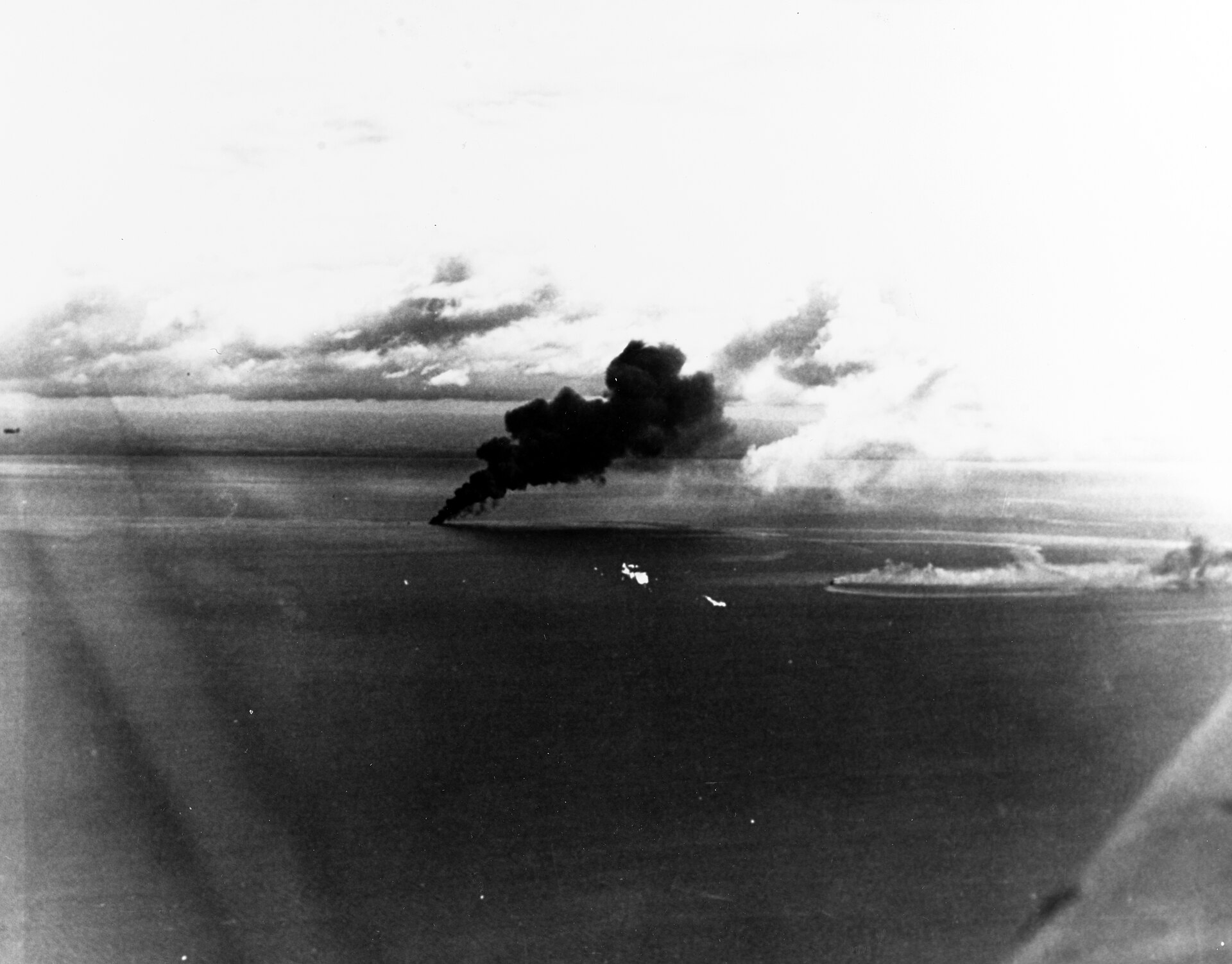 USS Genesee