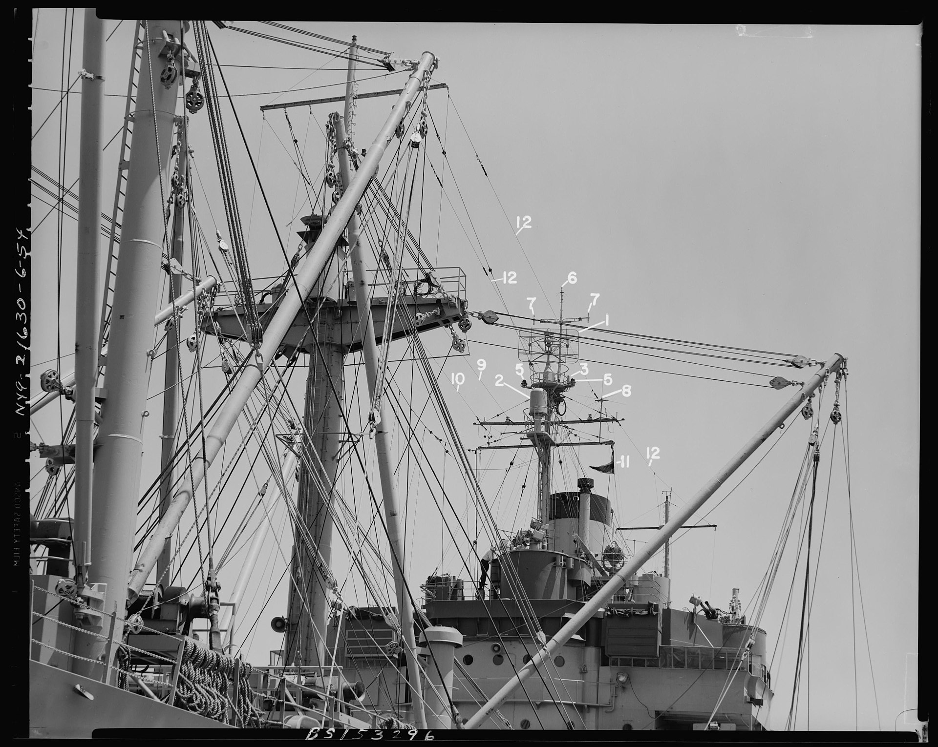 USS Paricutin (AE-18)
