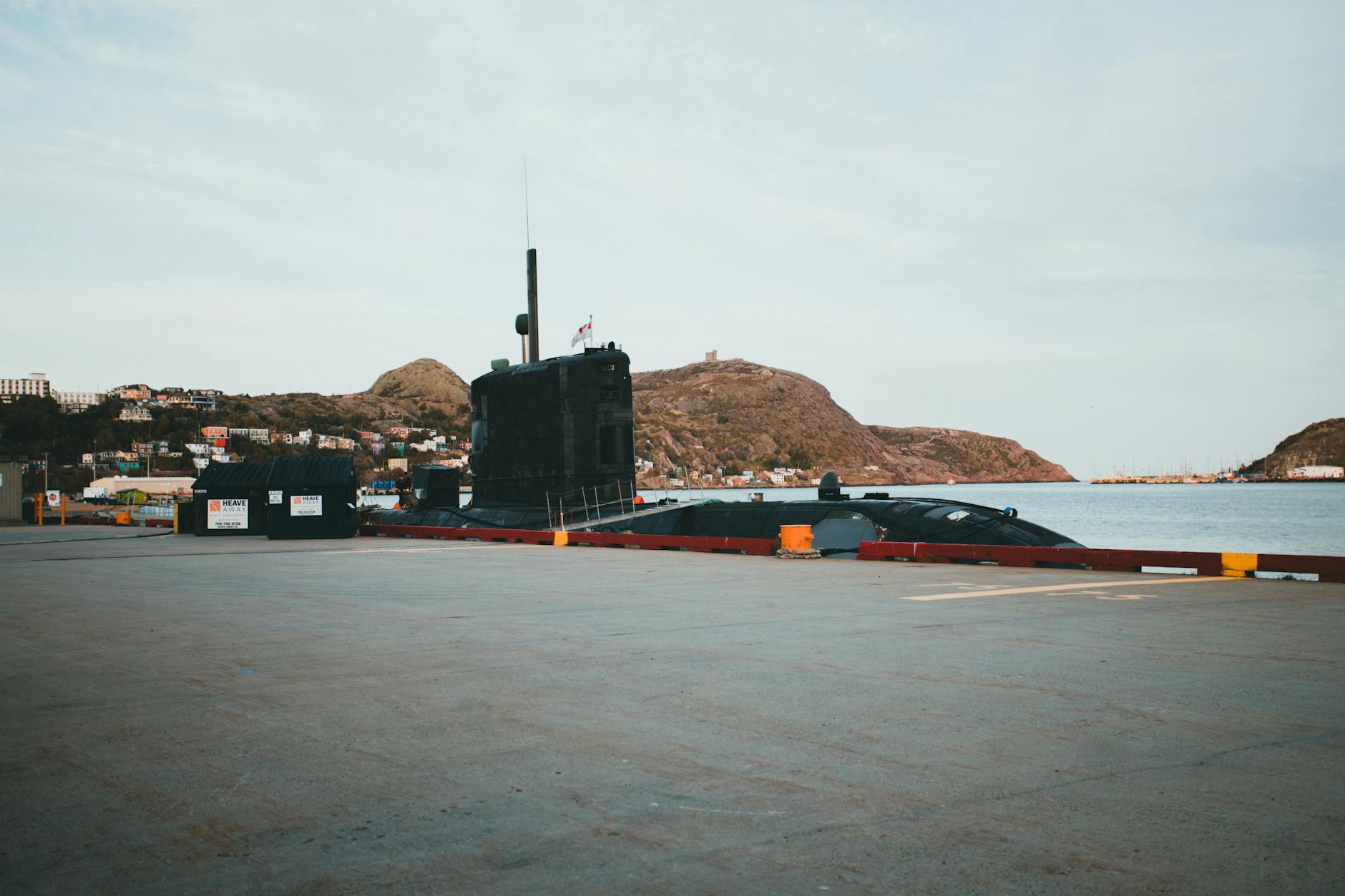 USS Pawcatuck
