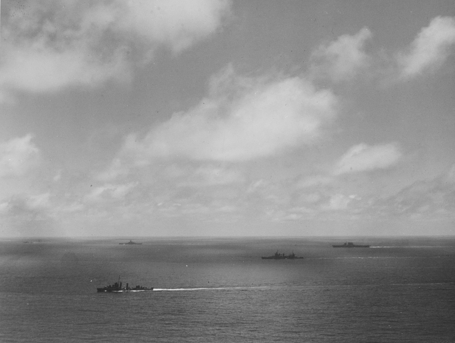 USS Saratoga (CV-3)