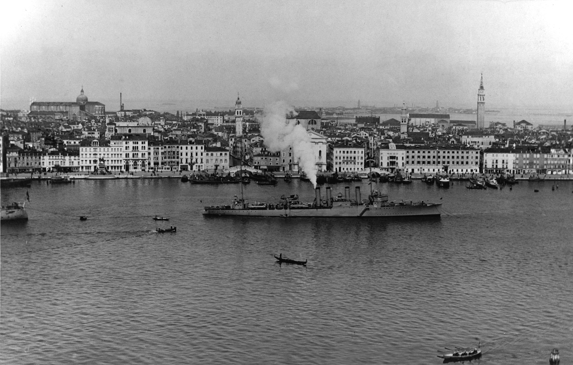 USS Stribling (DD-867)
