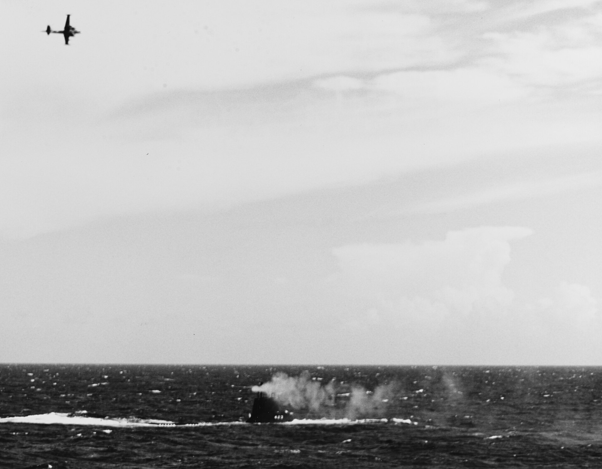 USS Torsk (SS-423)