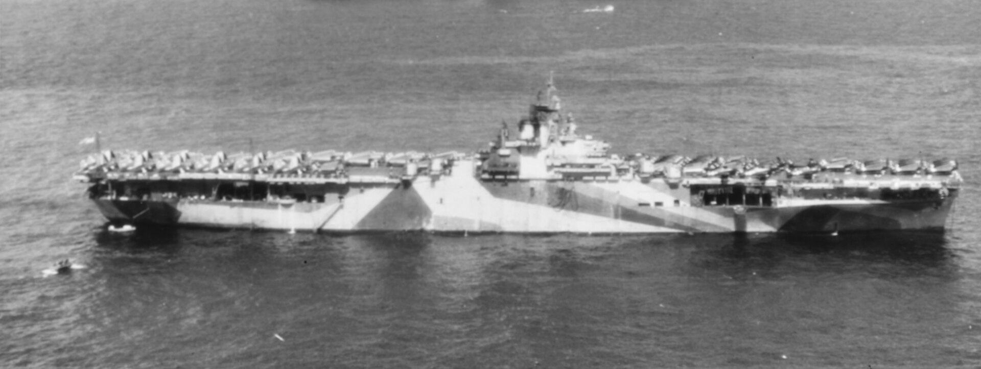 USS Wasp (CV-18)