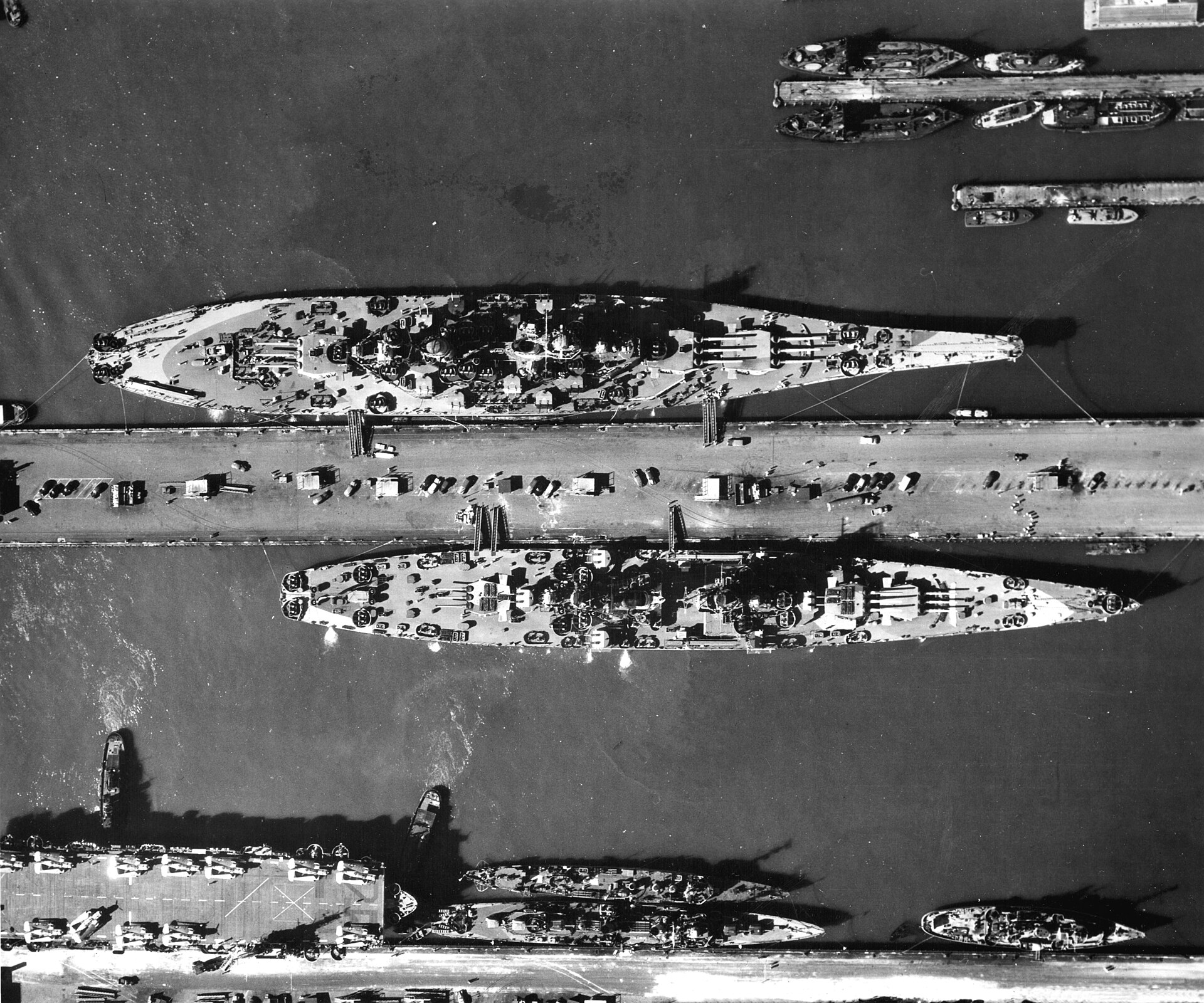 Asbestos Exposure at Naval Station Norfolk, Virginia: What Veterans and Civilian Workers Need to Know