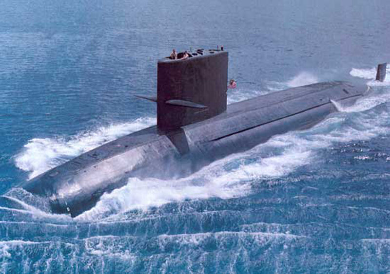 USS Bonefish (SS-582)