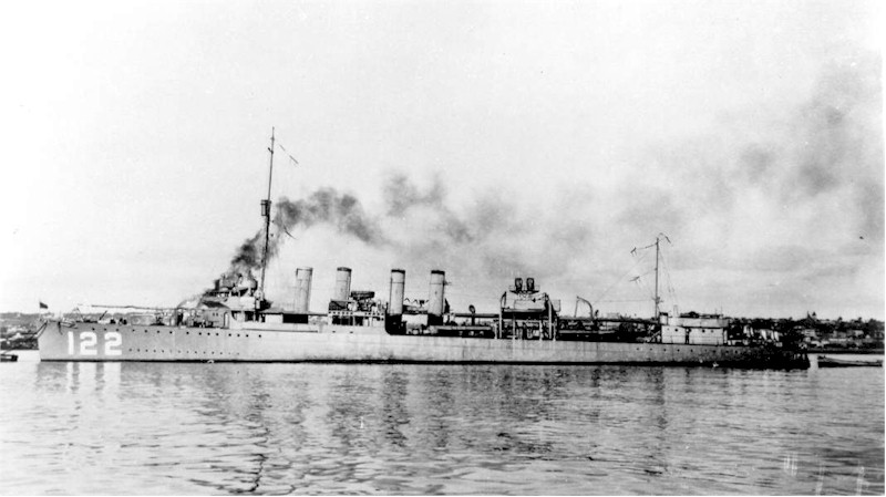 breese