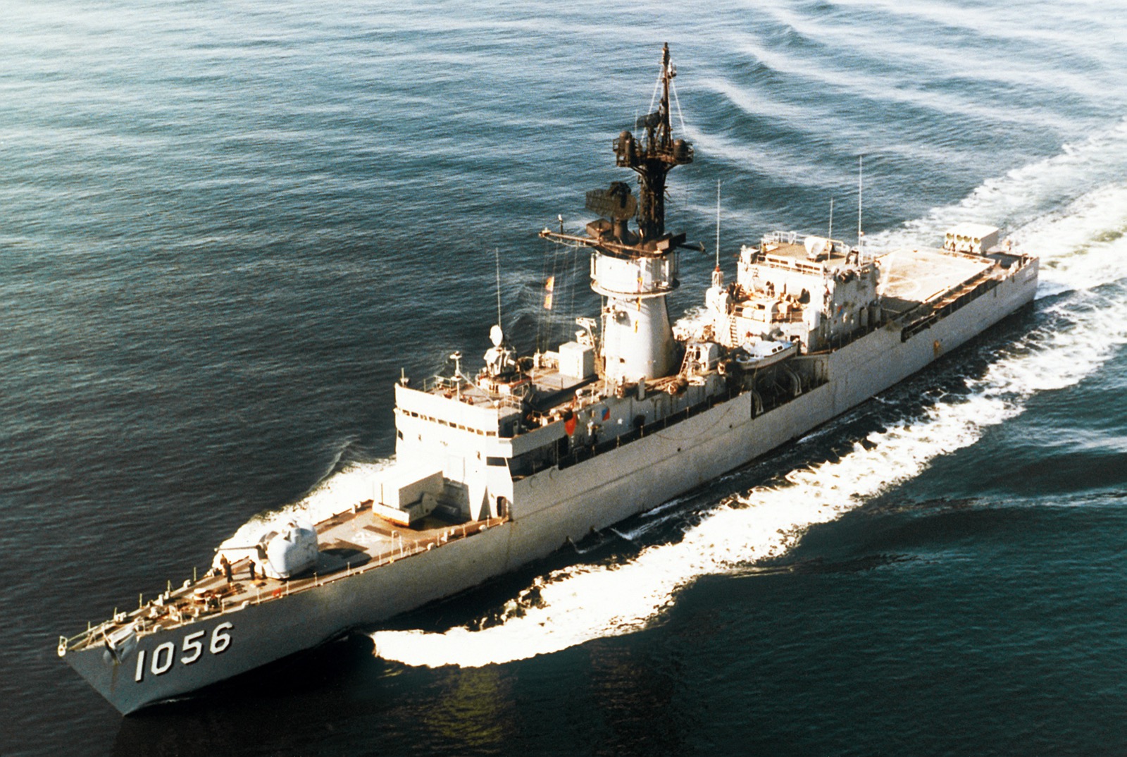 USS Connole (FF-1056)