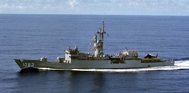 USS Cook (FF-1083)