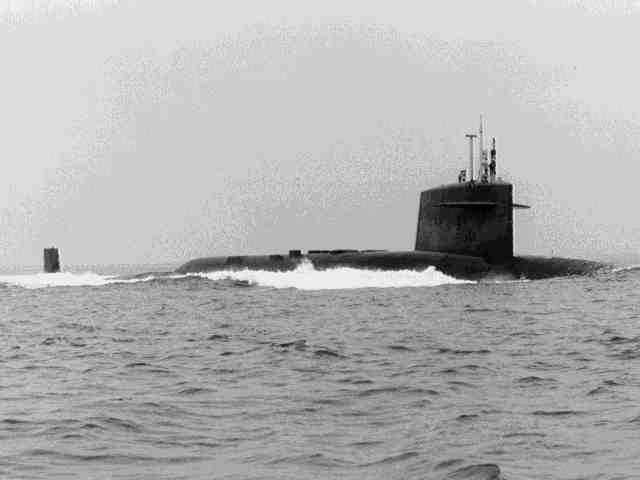 USS Ethan Allen (SSBN-608)