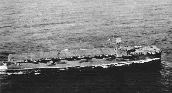 USS Gambier Bay (CVE-73)