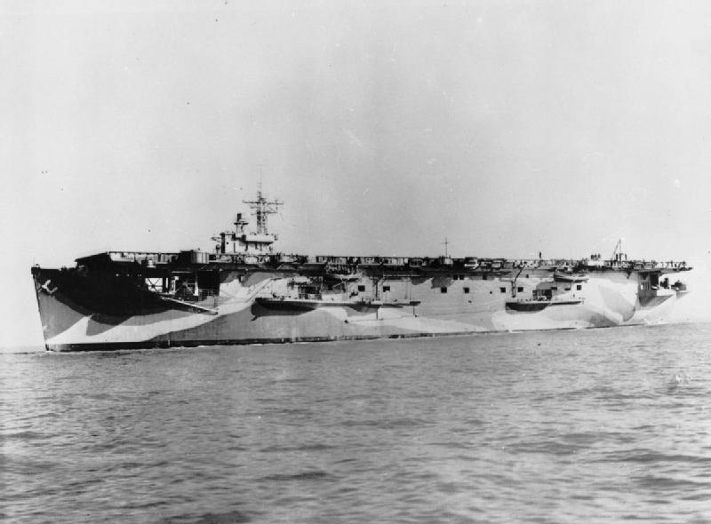USS Hamlin (CVE-15)
