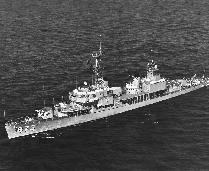 USS Hawkins (DD-873)