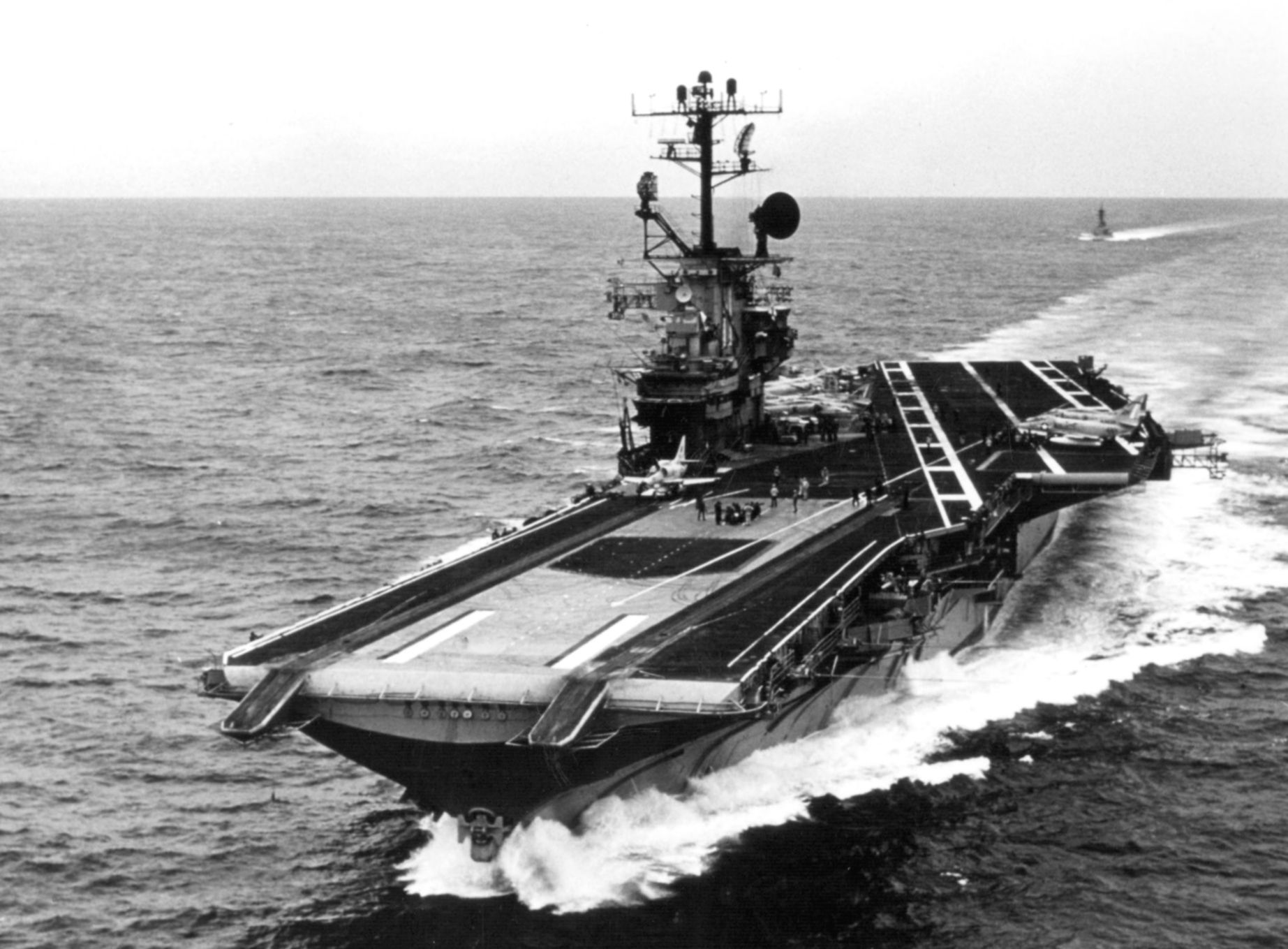 USS Intrepid (CV-11)