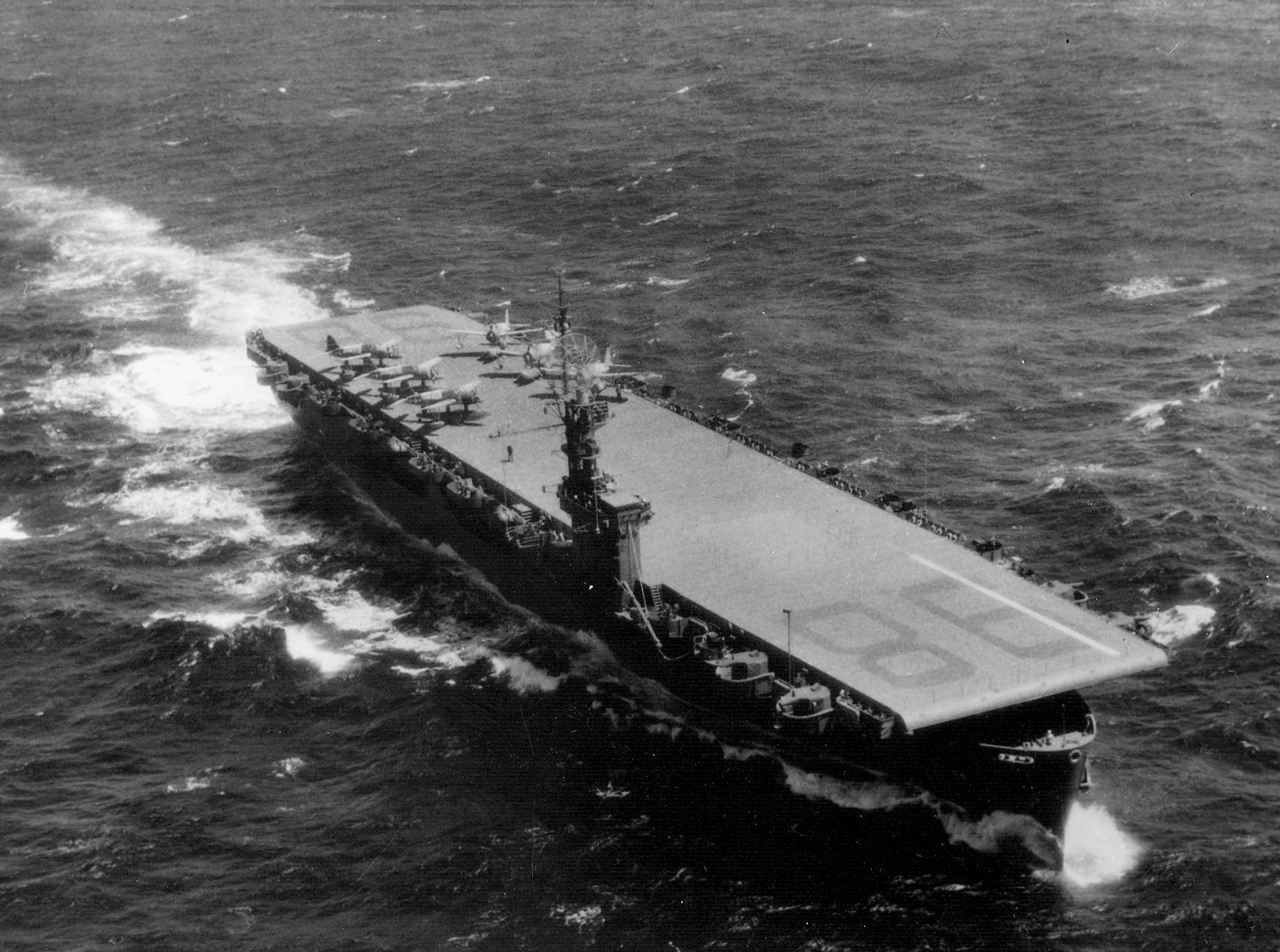 USS Kwajalein (CVE-98)
