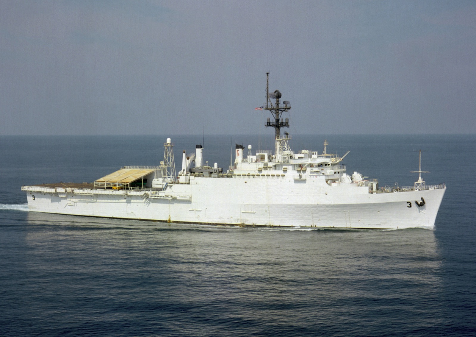 USS La Salle (LPD-3)