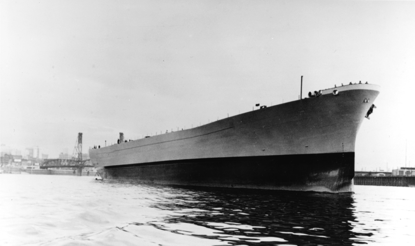 USS Rabaul (CVE-121)