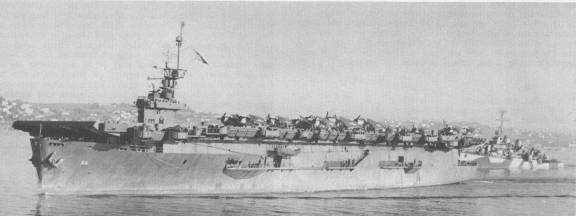 USS White Plains (CVE-66)